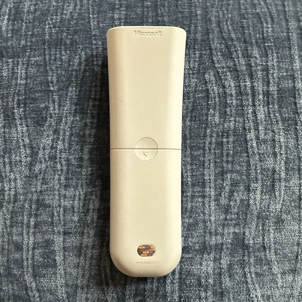 Microsoft Xbox 360 Universal Media Remote Control Controller OEM, Tested!